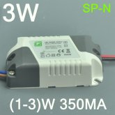 3W LED Driver